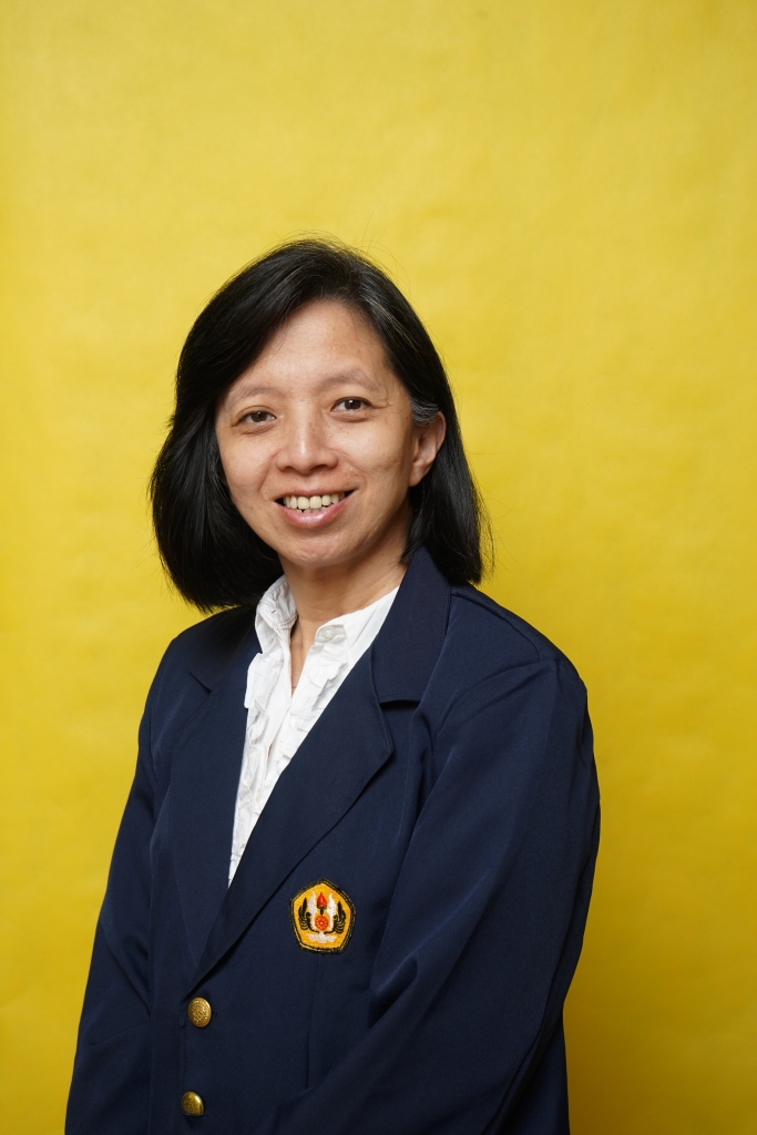 Anggraini Widjajakusuma