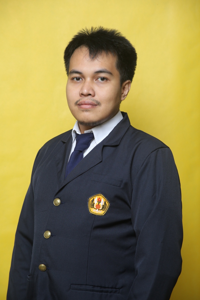 Seto Pramudita