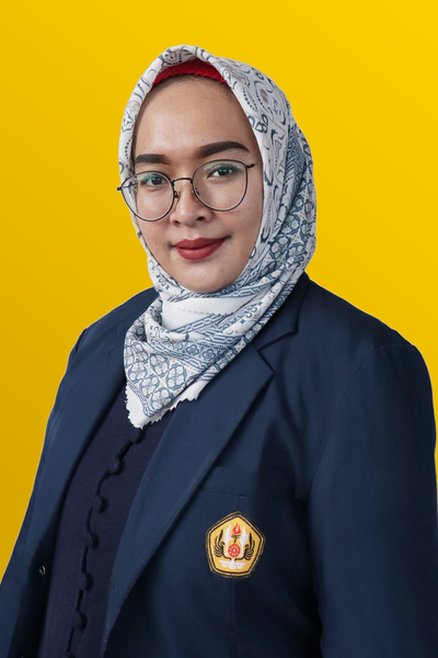 Lady Ayu Sri Wijayanti