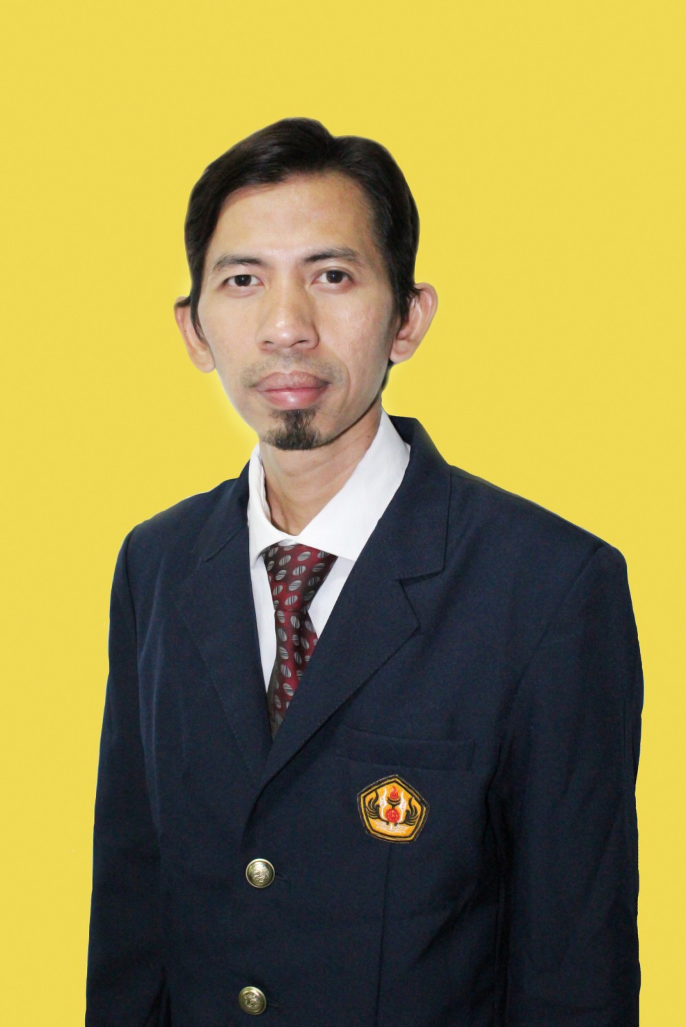 Dr. Yusuf Saepul Zamil, S.H., M.H.