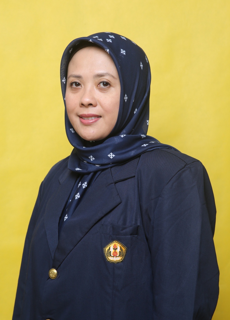 Evi Rosfiantika