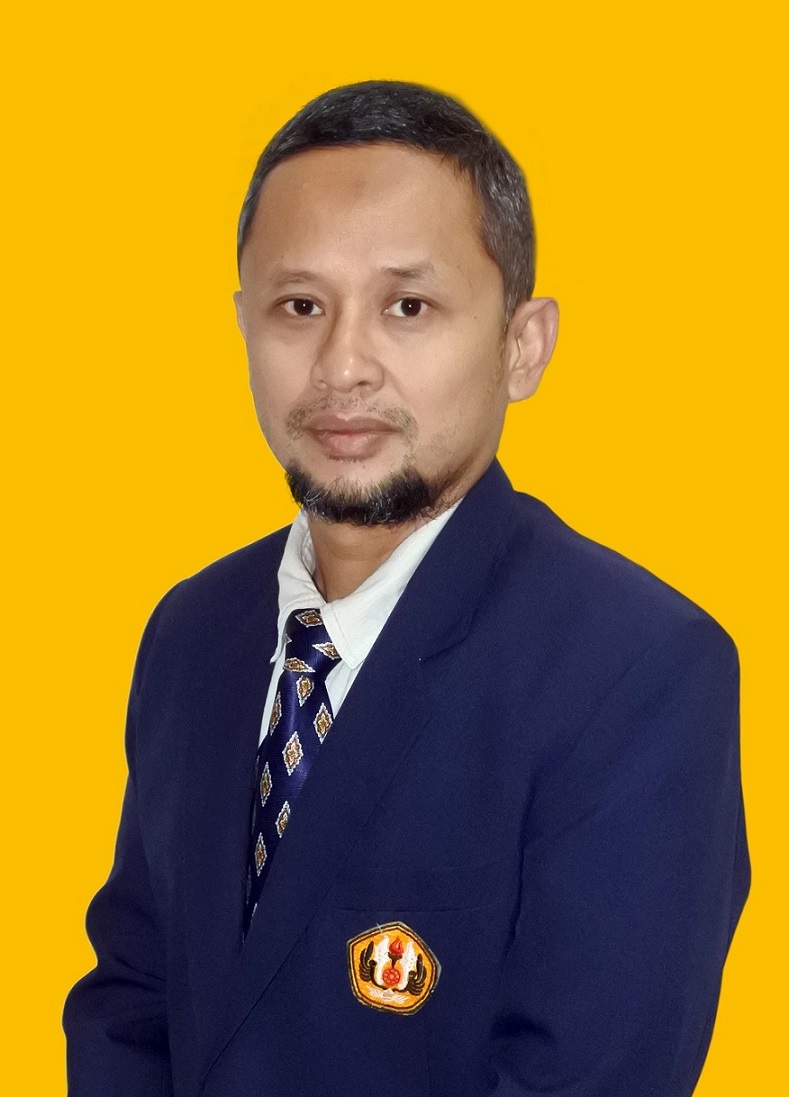 Dedi Fitriyadi