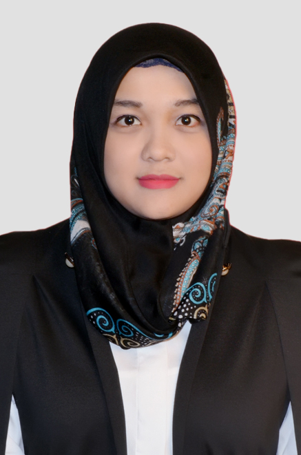 Indah Wulansari
