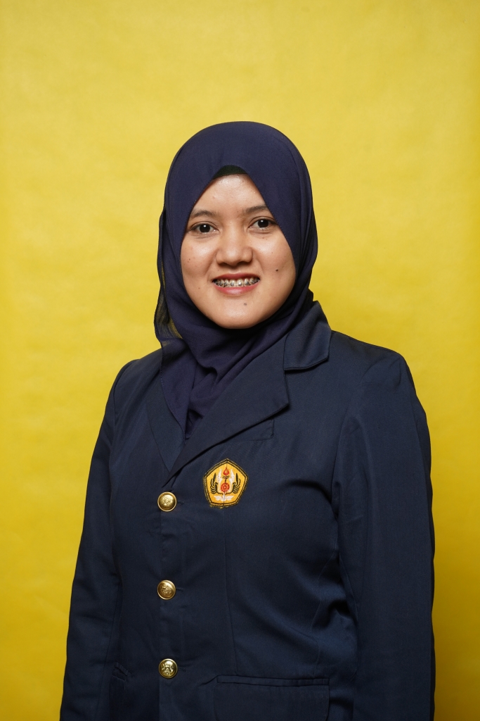 Farah Asnely Putri