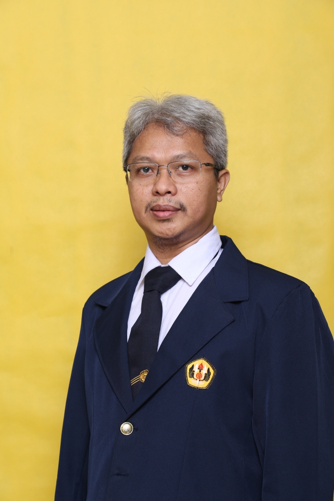 Prof. Dr. Taofik Rusdiana, M.Si., Apt.