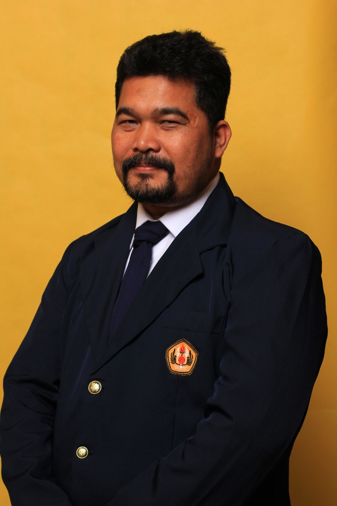 I. Tadjudin Ijud Tajudin, S.H., M.H.