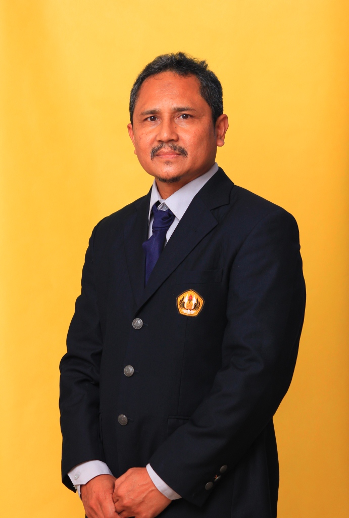 Asep Kuswandi Supriatna