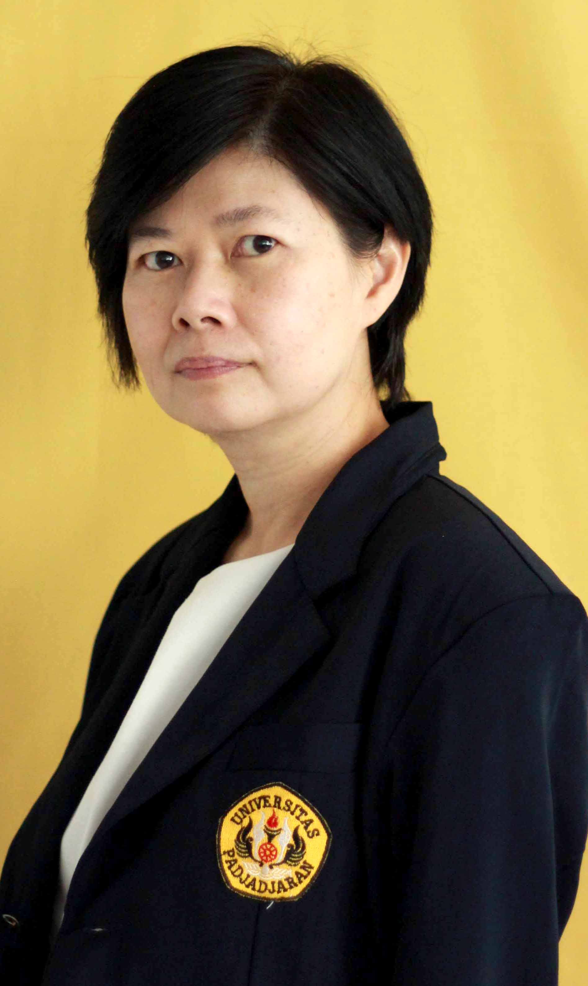 Amaylia Oehadian