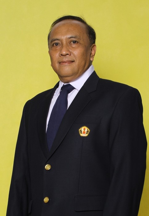 Wahyu Daradjat Natawigena