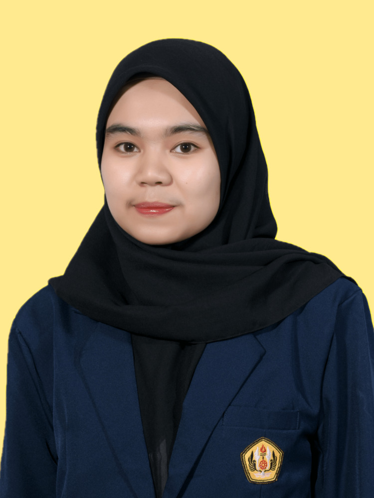 Sarah Fitri Soerya