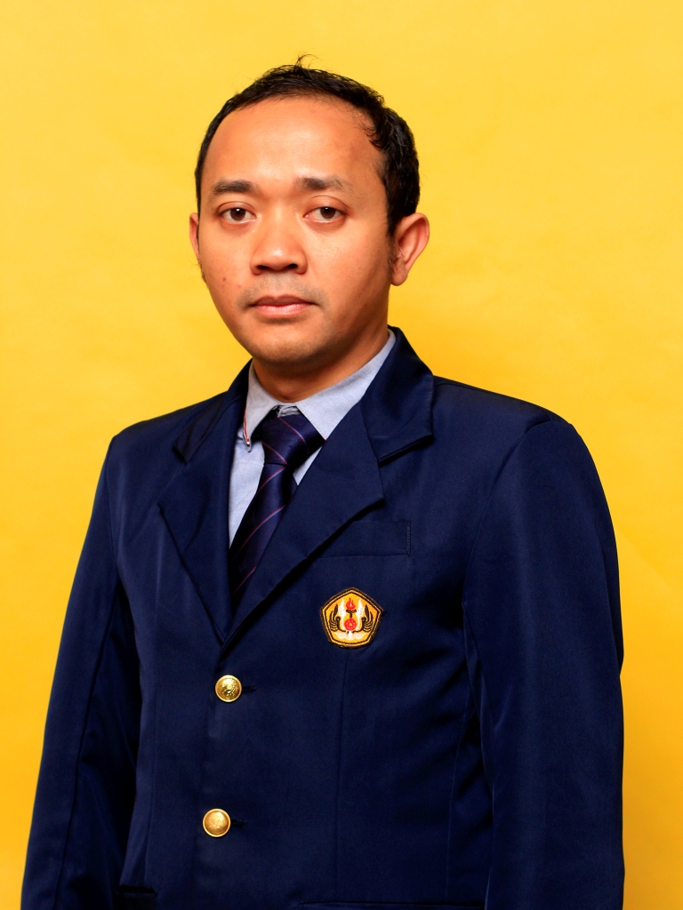 Gani Ahmad Jaelani