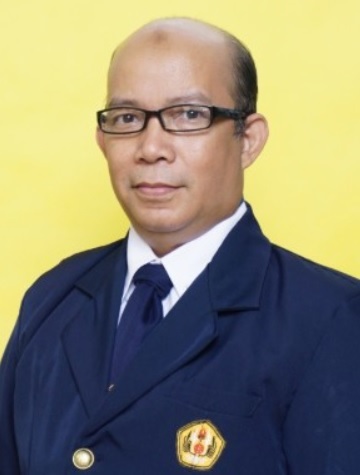 Zufialdi Zakaria