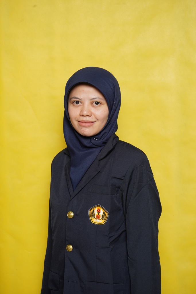 Asri Soraya Afsari
