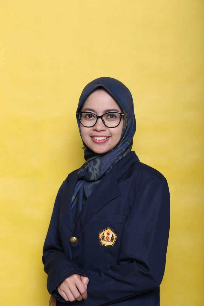 Silvita Fitri Riswari