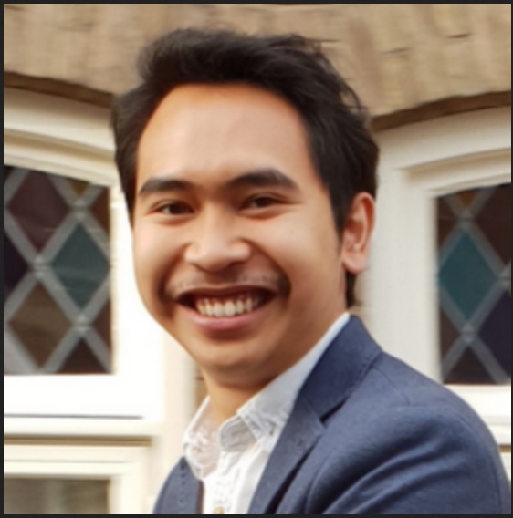 Muhammad Rifqi Ismiraj