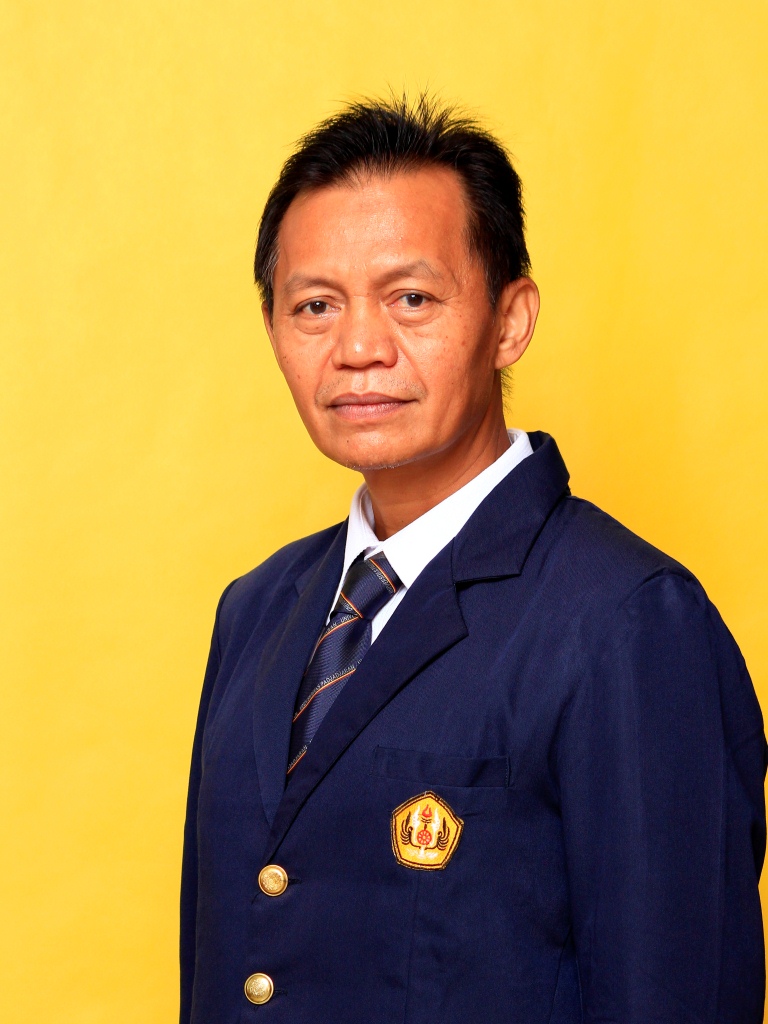 Hendi Setiyatwan