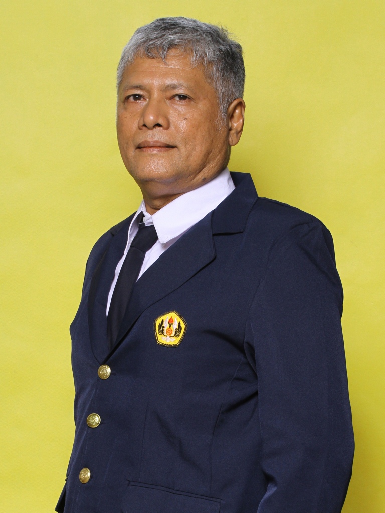 Iyan Haryanto