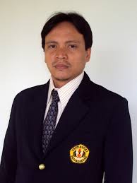 Ade Ismail