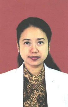Putria Rayani Apandi