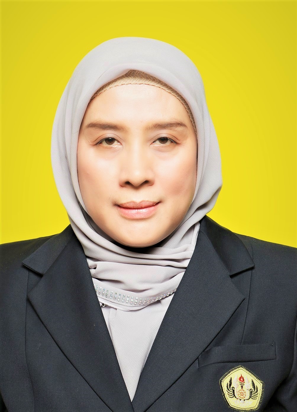 Yanny Trisyani Wahyuningsih