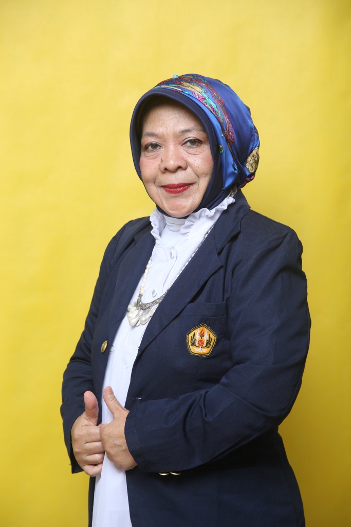 Inne Suherna Sasmita