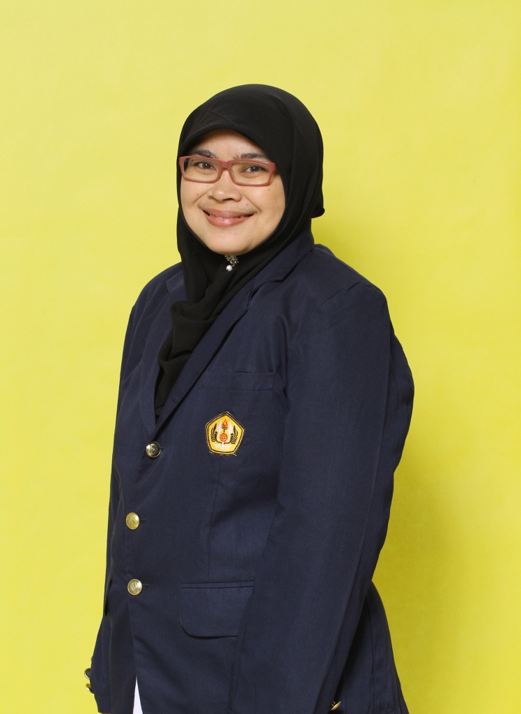 Nurliana Cipta Apsari