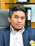 Dr. Santoso Tri Raharjo, S.Sos., M.Si.