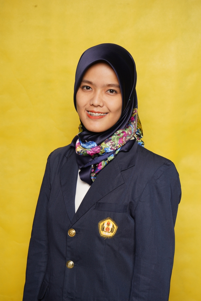 Hasniatisari Harun