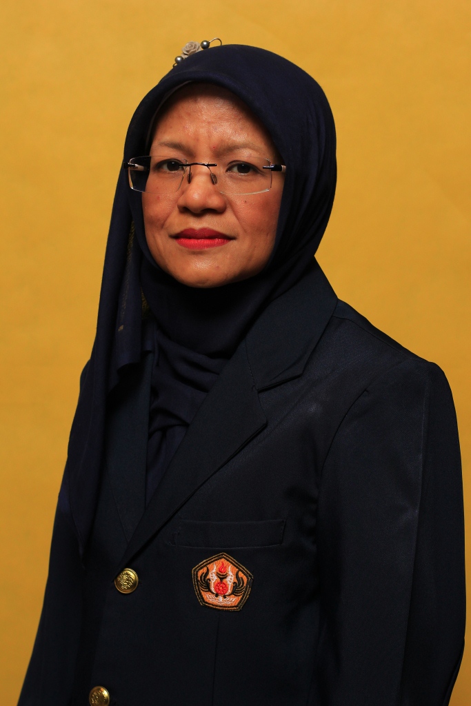 Yasmi Purnamasari Kuntana