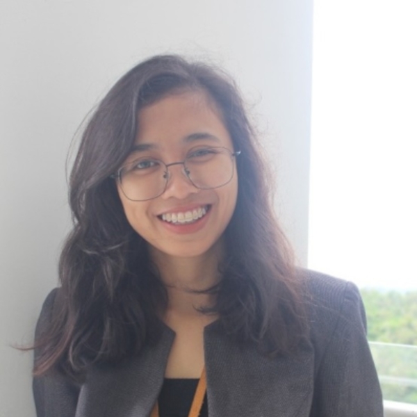 Dwi Masrina