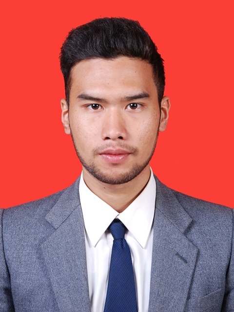 Rinaldi Ikhram