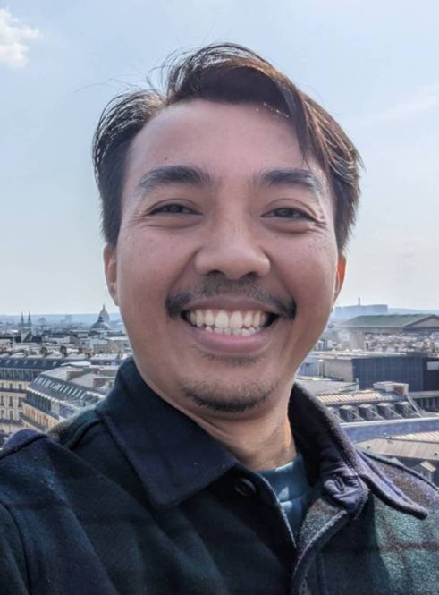 Dr. Gemilang Lara Utama Saripudin, S.Pt., M.I.L.