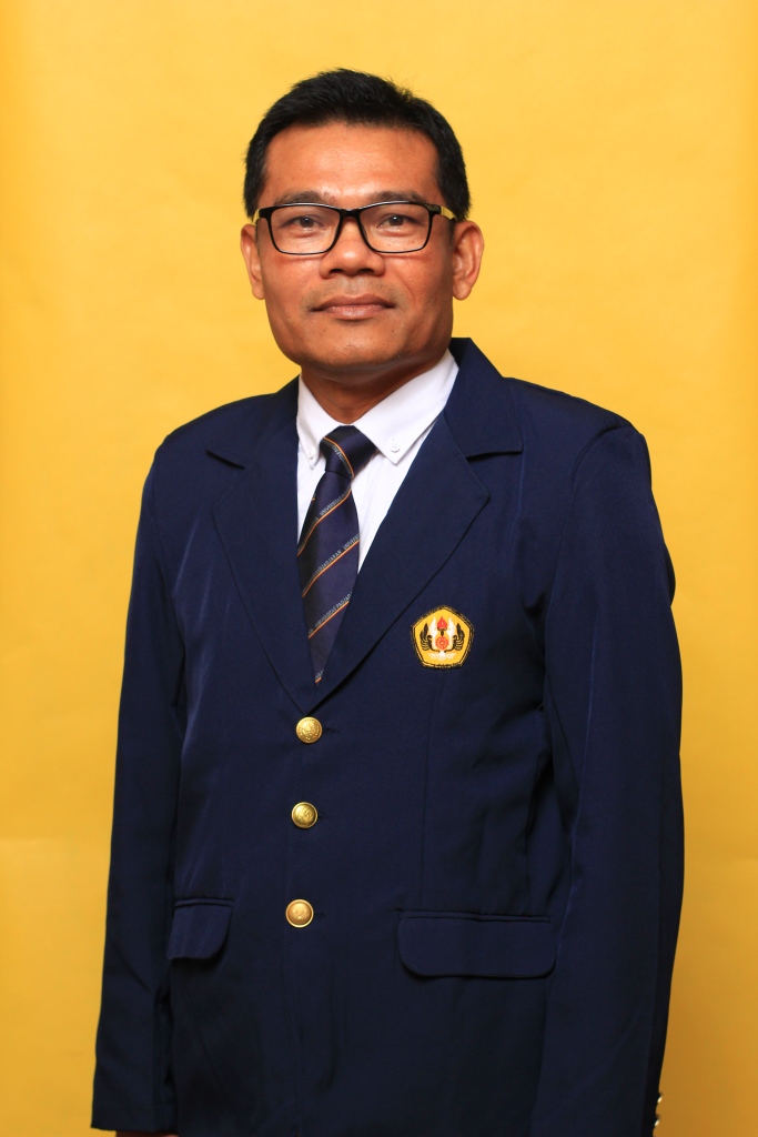 Dr. Elisatris Gultom, S.H., M.H.