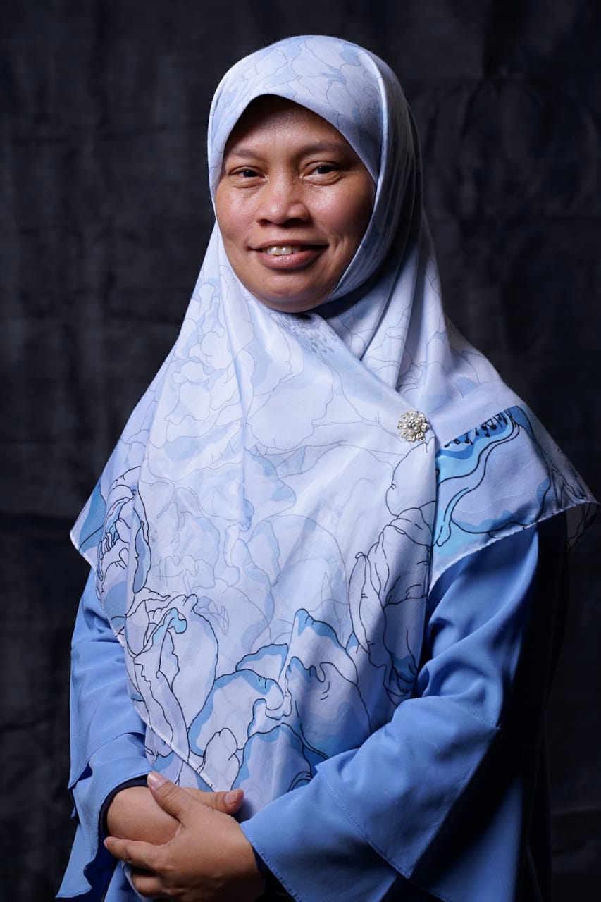 Ida Farida