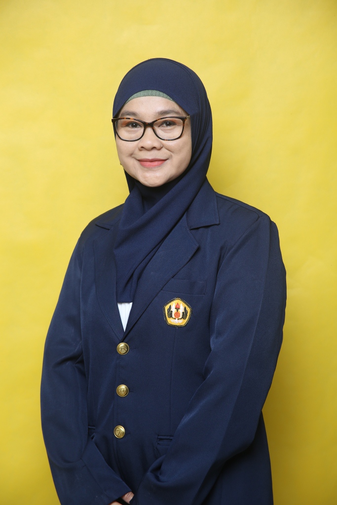 Yanti Rubiyanti