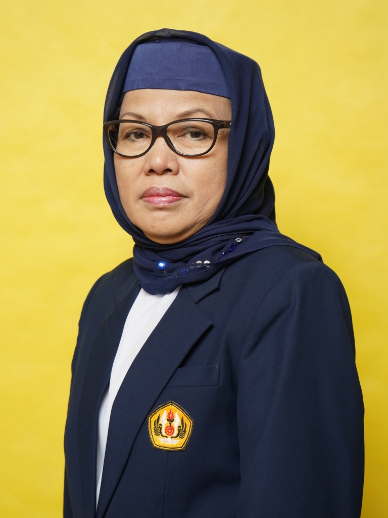 Nina Herlina Sukmana