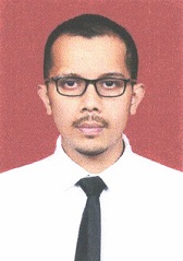 Radian Ahmad Halimi