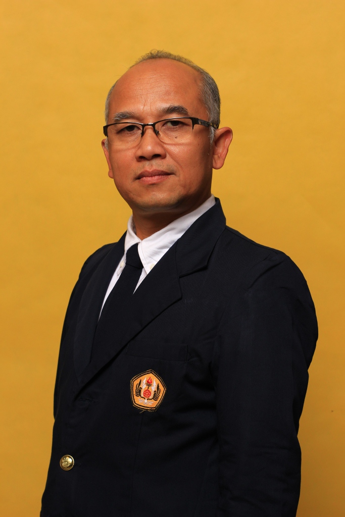 Prof. H. Atip Latipulhayat, S.H., LL.M., Ph.D.