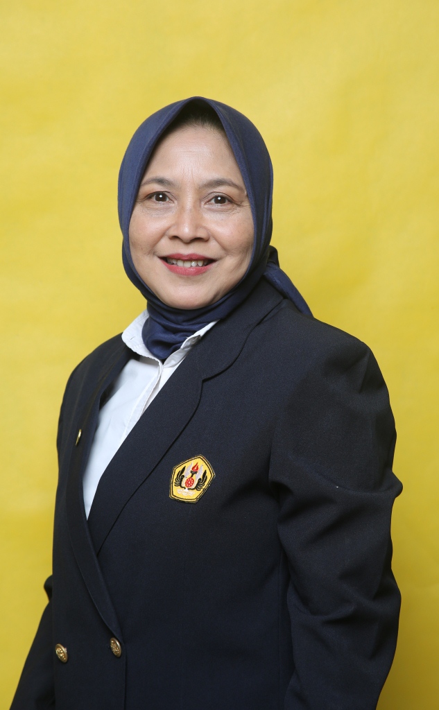 Lia Maulia Indrayani