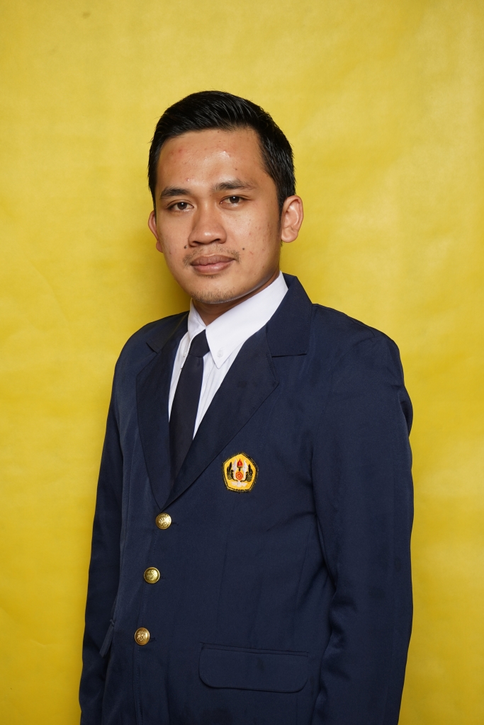 Irfan Zidni