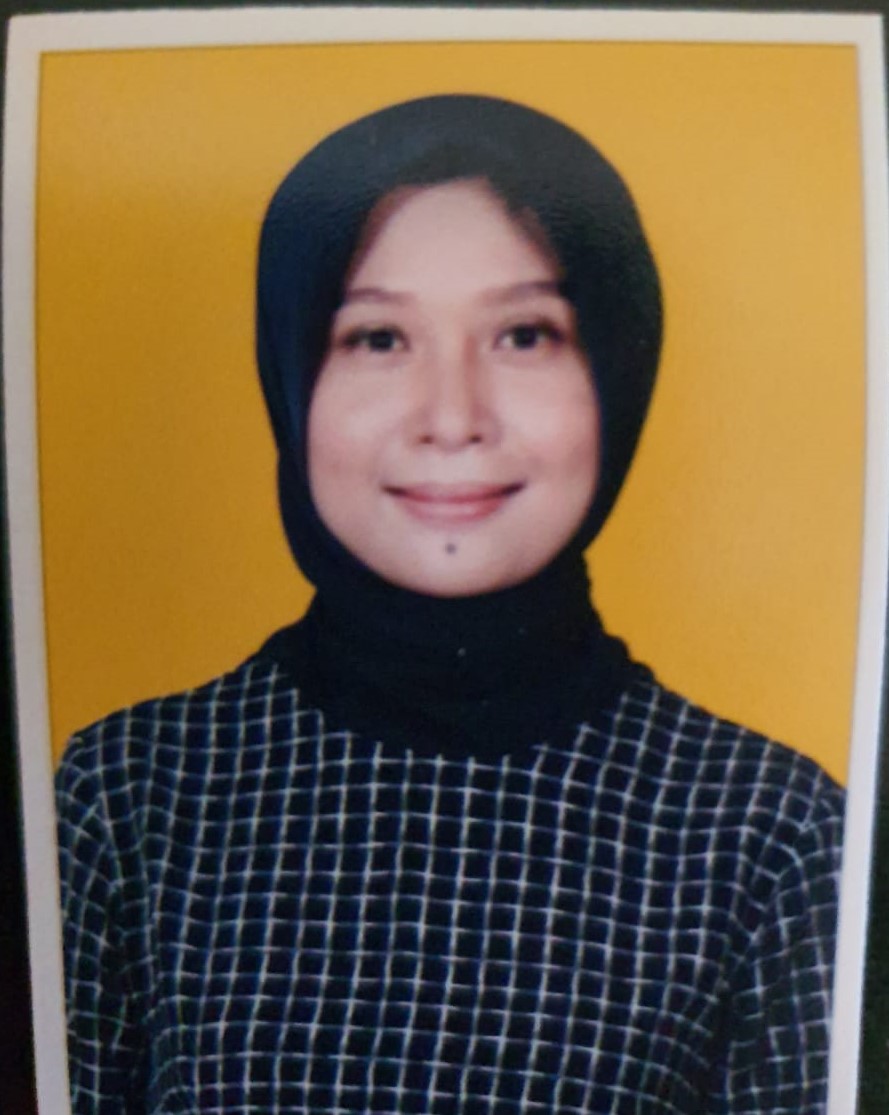 Evi Sylvia Nurrasjid