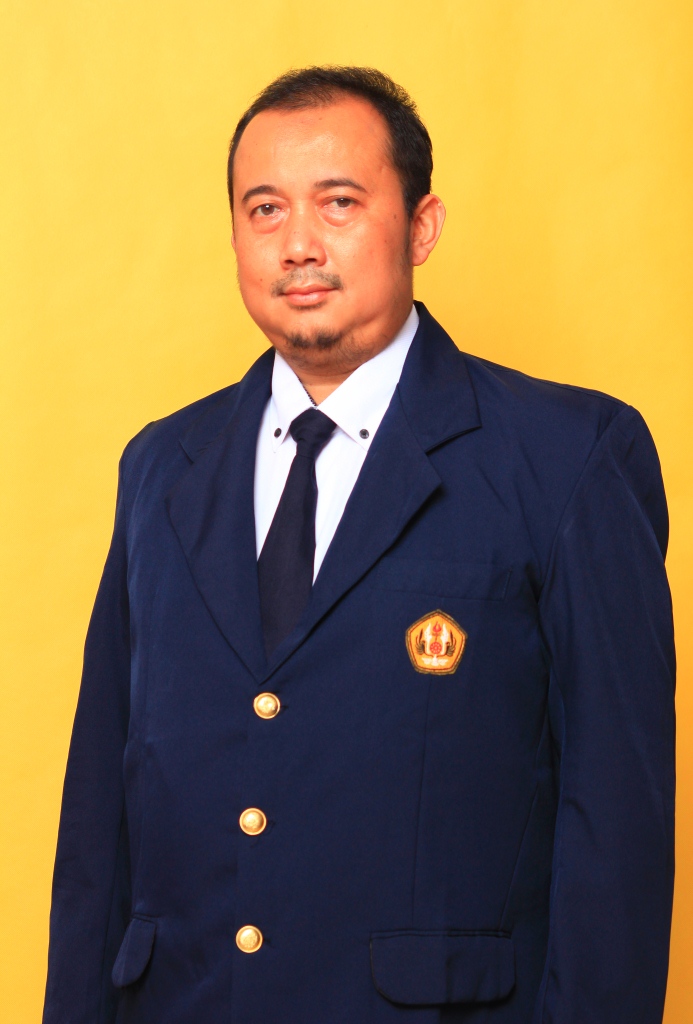 Wahyu Kristian Sugandi