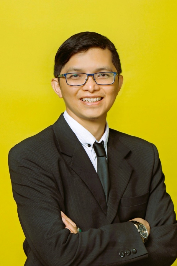 Muhammad Yusuf Awaluddin