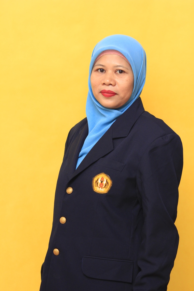 Neneng Martini