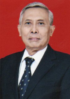 Firman Fuad Wirakusumah
