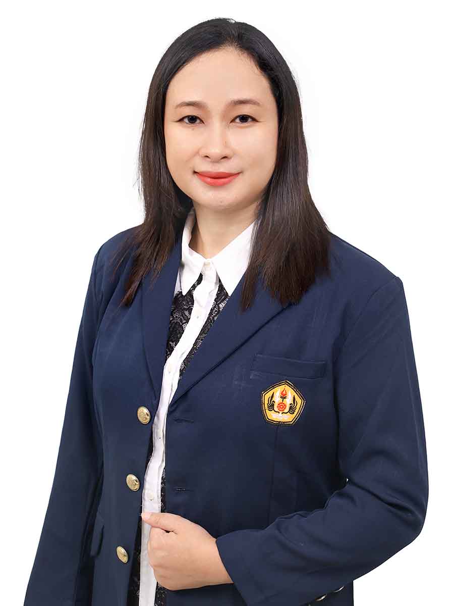 Dyah Nindita Carolina