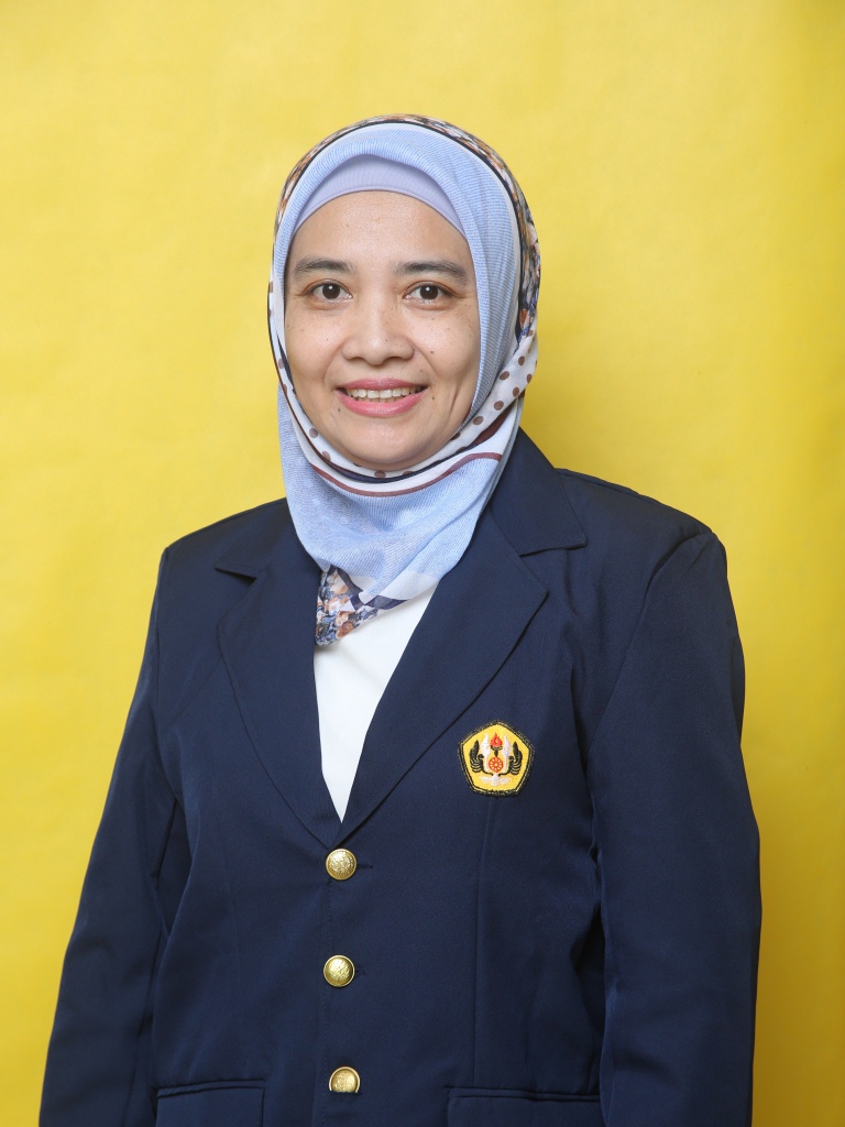 Prof. Dr. Ida Musfiroh, S.Si., M.Si., Apt.