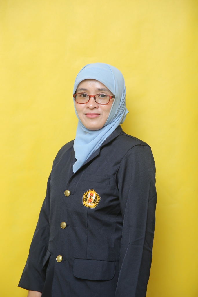 Prof. Dr. Aliya Nur Hasanah, S.Si., Apt., M.Si.