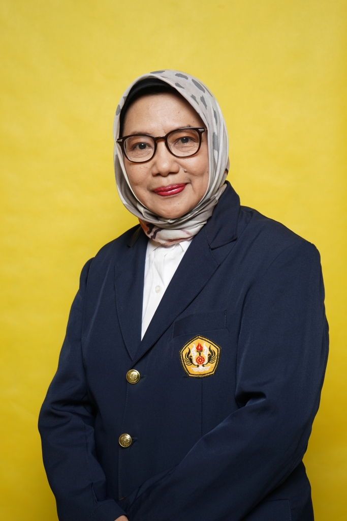 Nunuy Nur Afiah