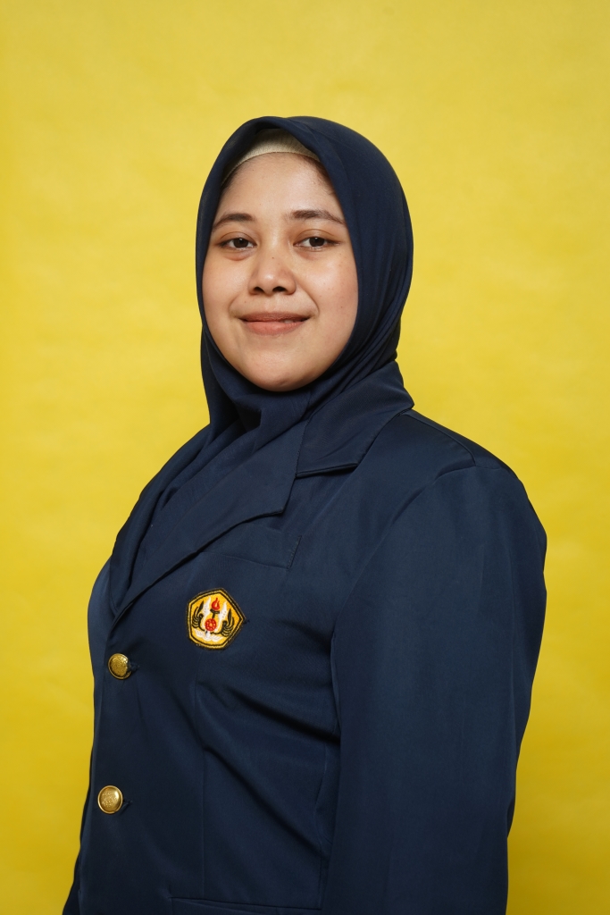 Nisa Nurul Ilmi